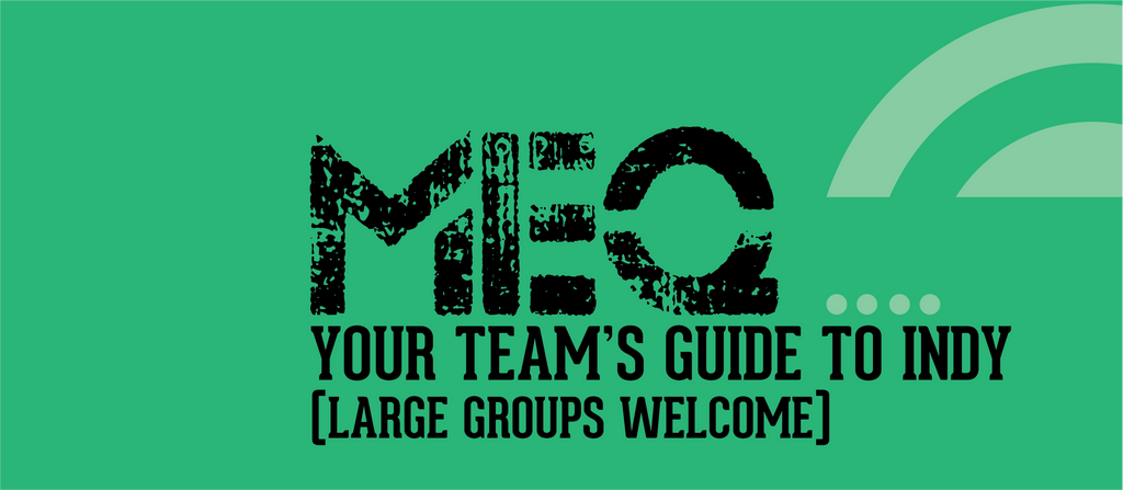 Welcome #MEQ