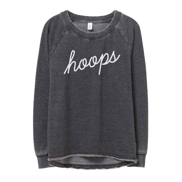 Hoops Women's Sweatshirt